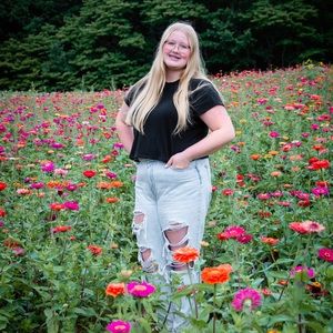 Meet your Posher, Jenna